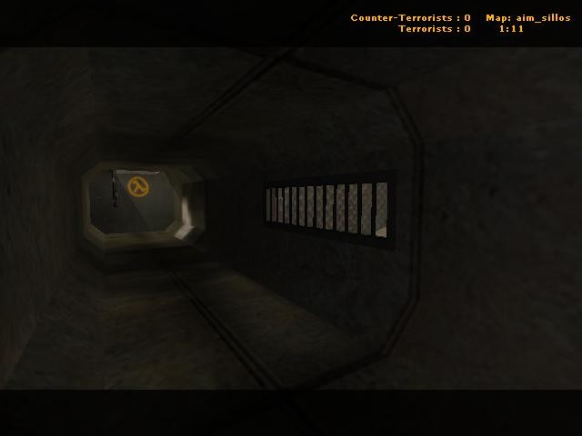 aim_sillos — скриншот 6