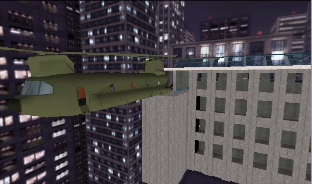 cs_adevogacia - скриншот 13