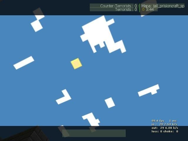 jail_prisioncraft_sp — скриншот 7