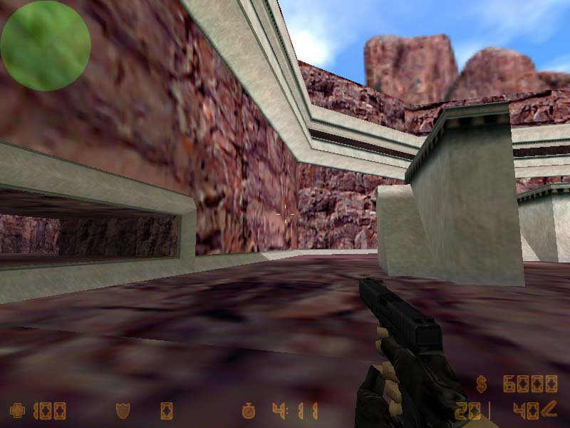 fy_judge_dredd_v1 - скриншот 4