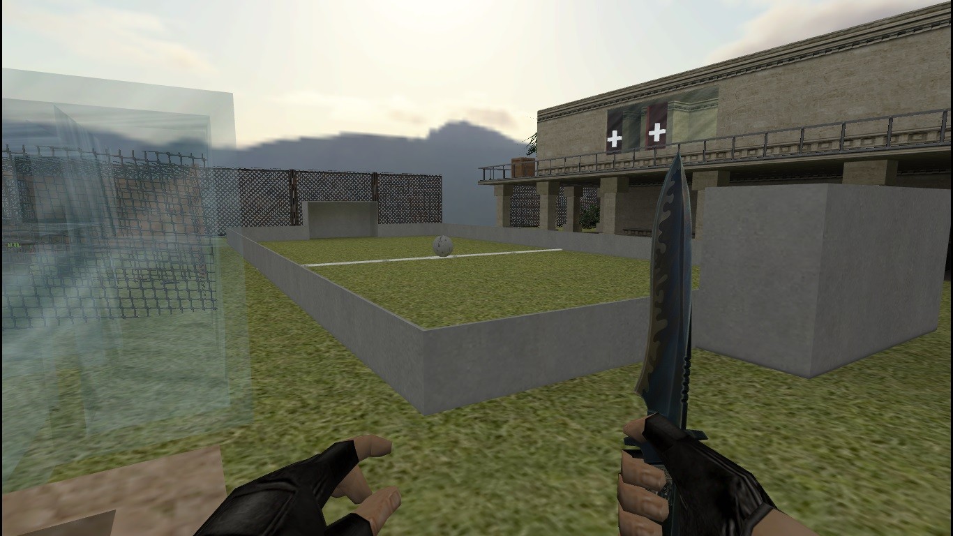 jail_enraged_brazilian — скриншот 1