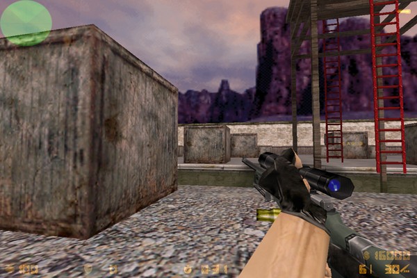 awp_arena_x — скриншот 6