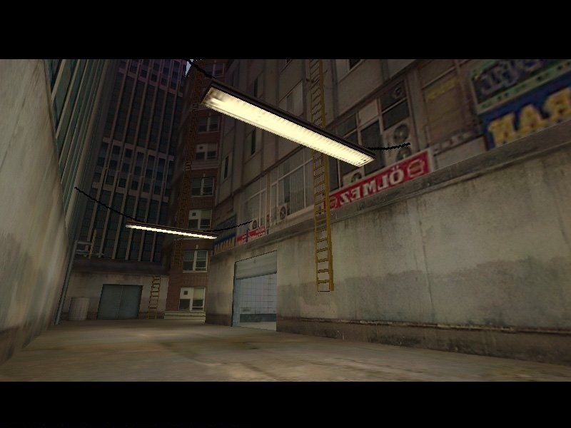 hns_bronx — скриншот 4