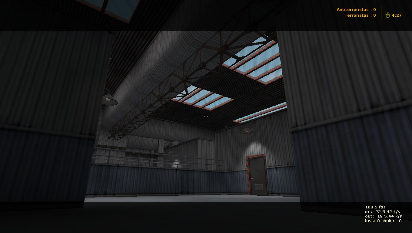 aim_lab_ak-colt — скриншот 2