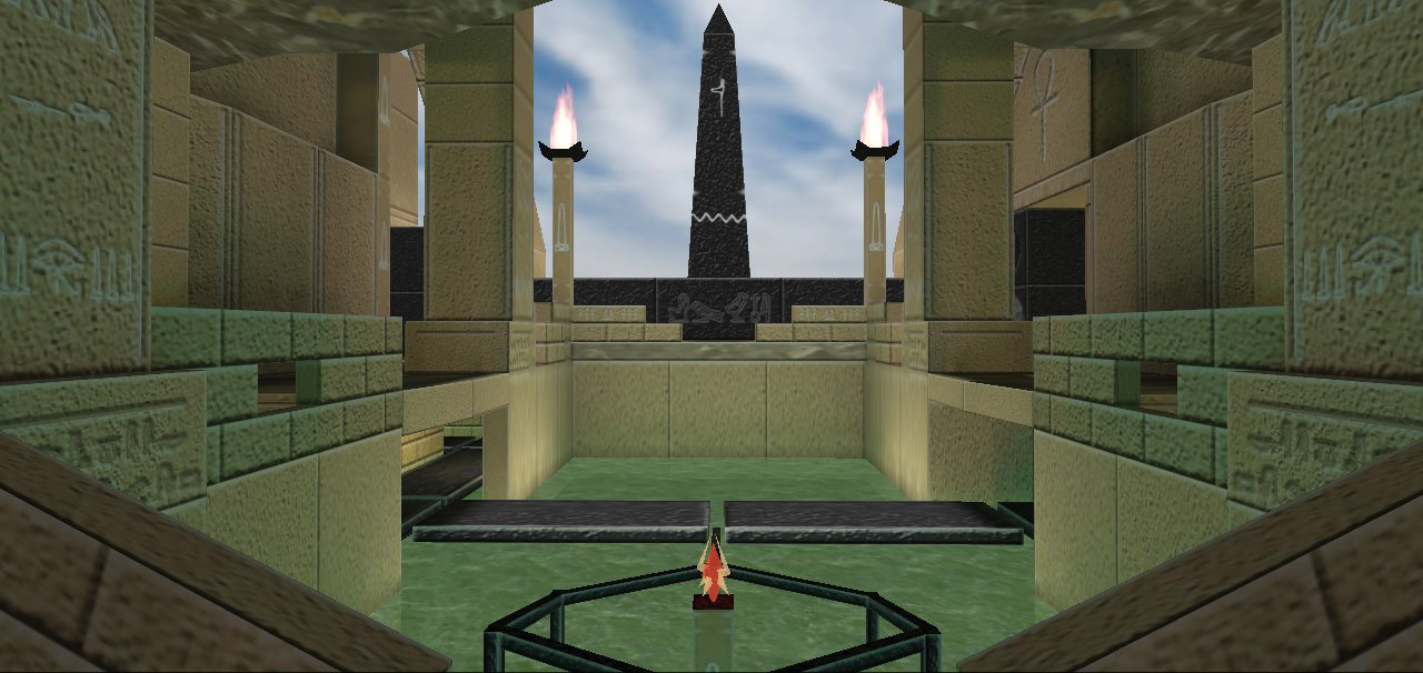 gg_ng_anubis — скриншот 1
