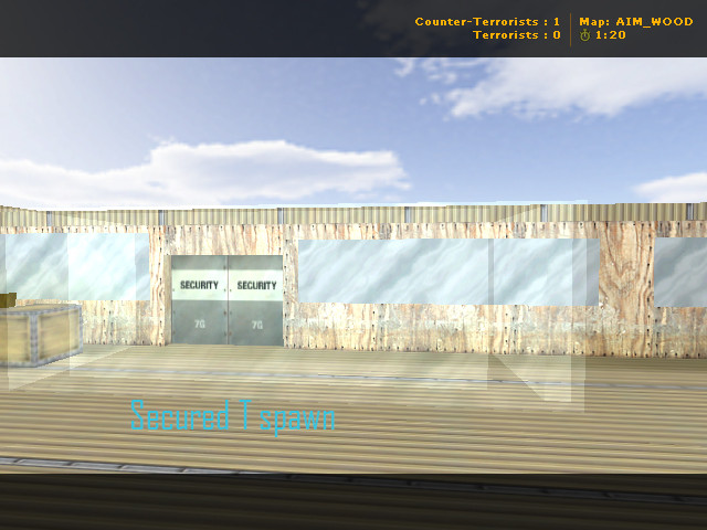 aim_wood — скриншот 11