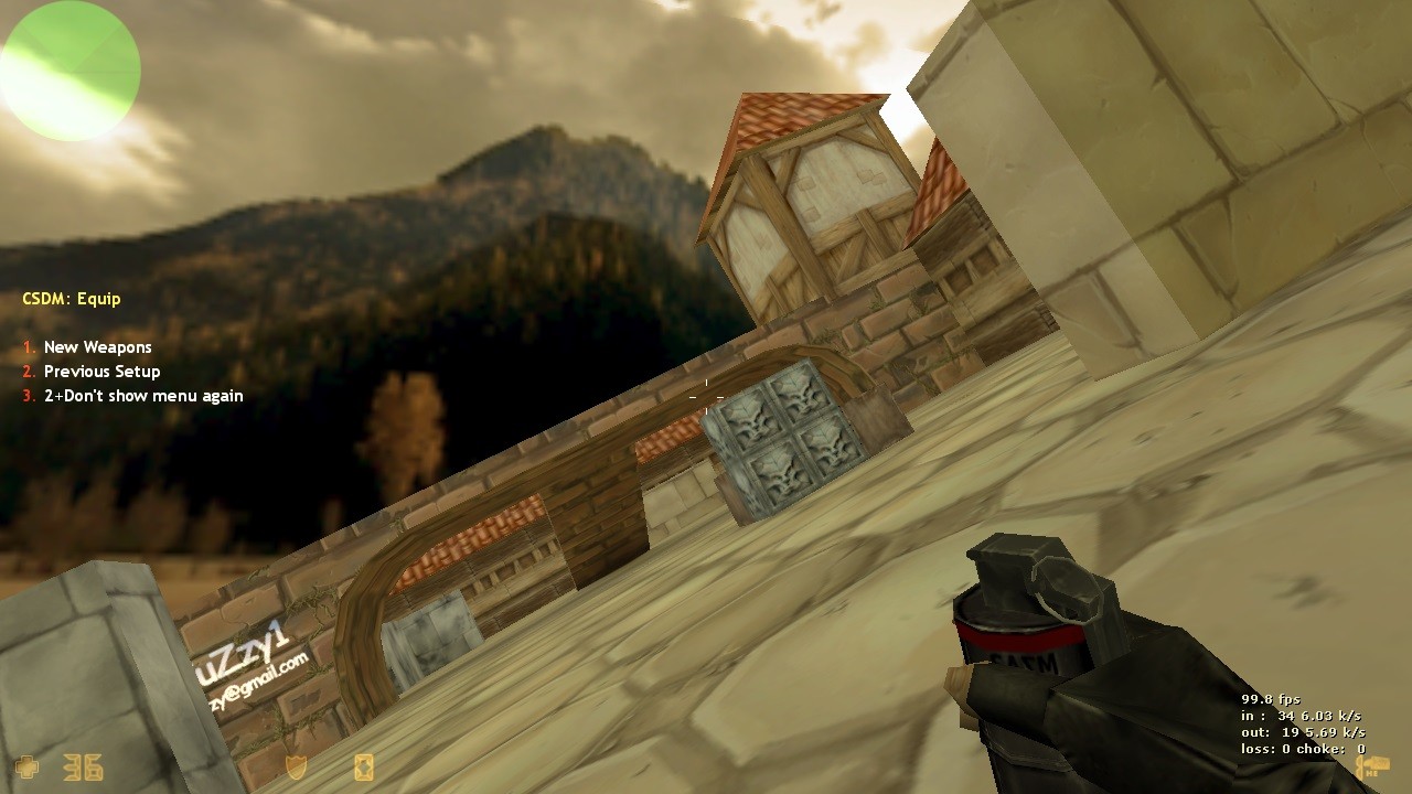 awp_45 — скриншот 4