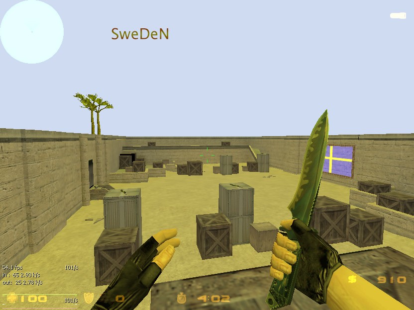 aim_mapxz — скриншот 3