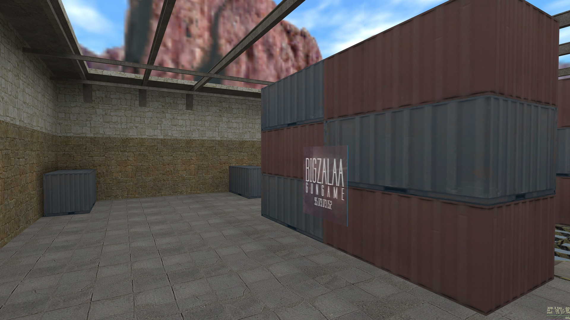 gg_hunetown — скриншот 2