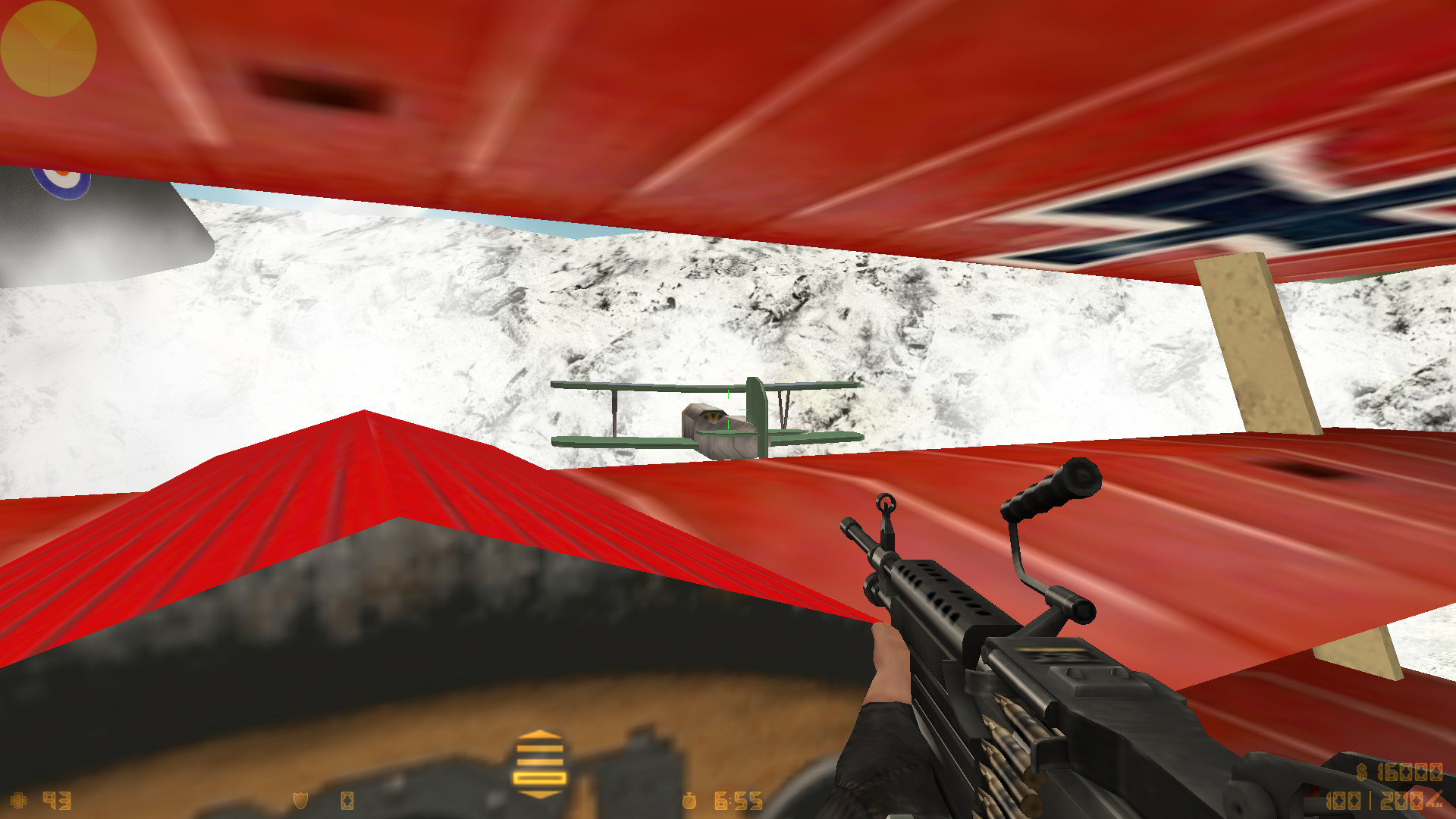 air_ww1_beta01 - скриншот 2