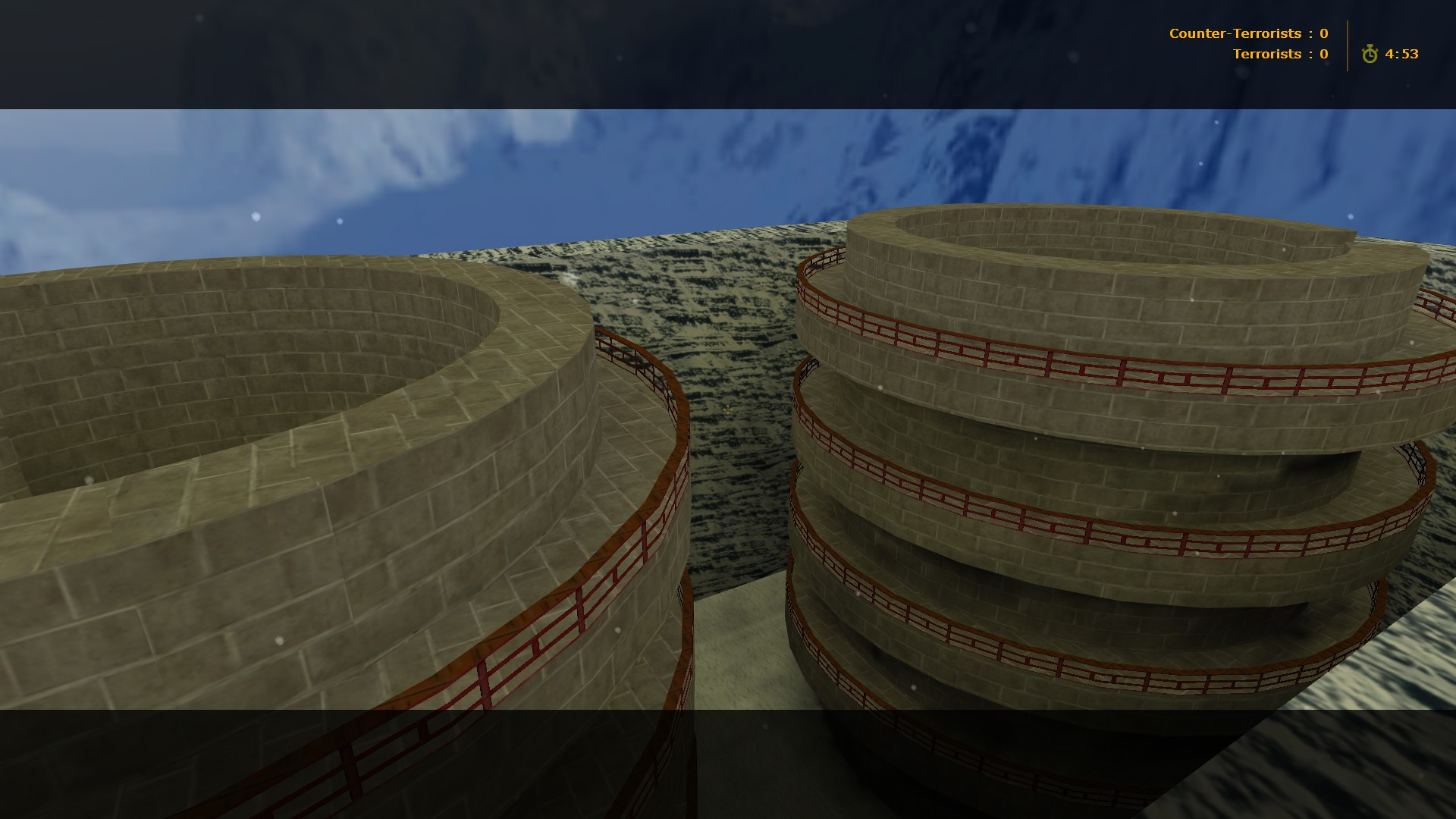 aim_awpsnipertower — скриншот 2