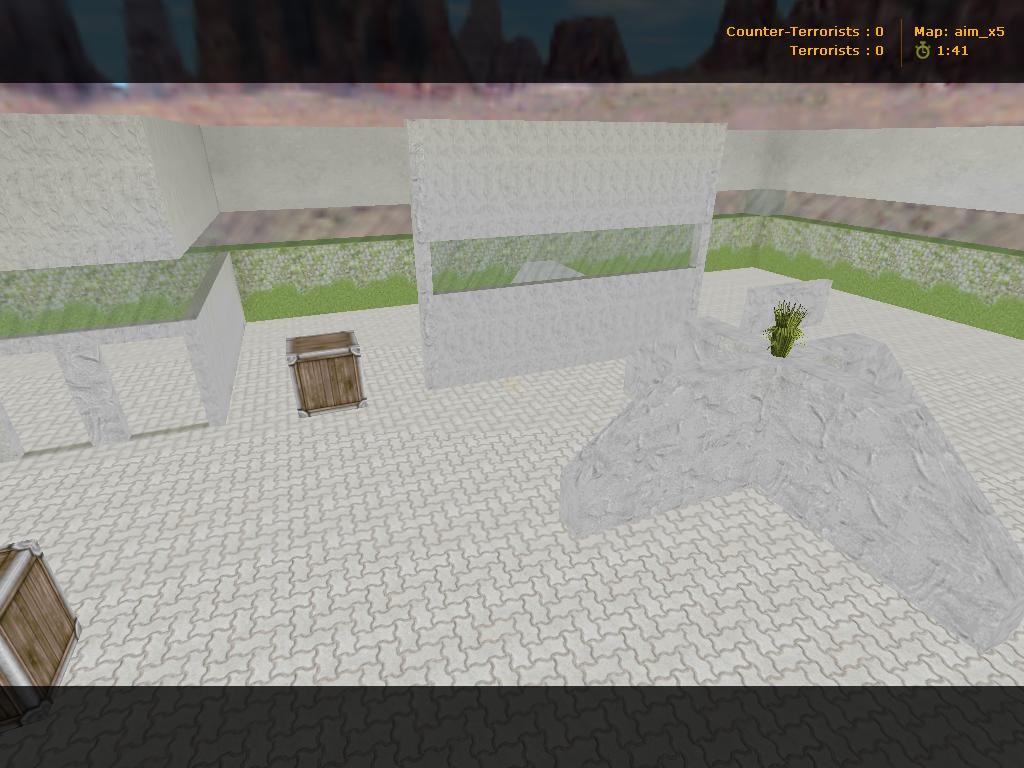 aim_x5 — скриншот 2