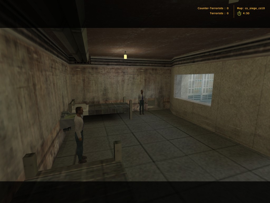 cs_siege_cs10 - скриншот 1