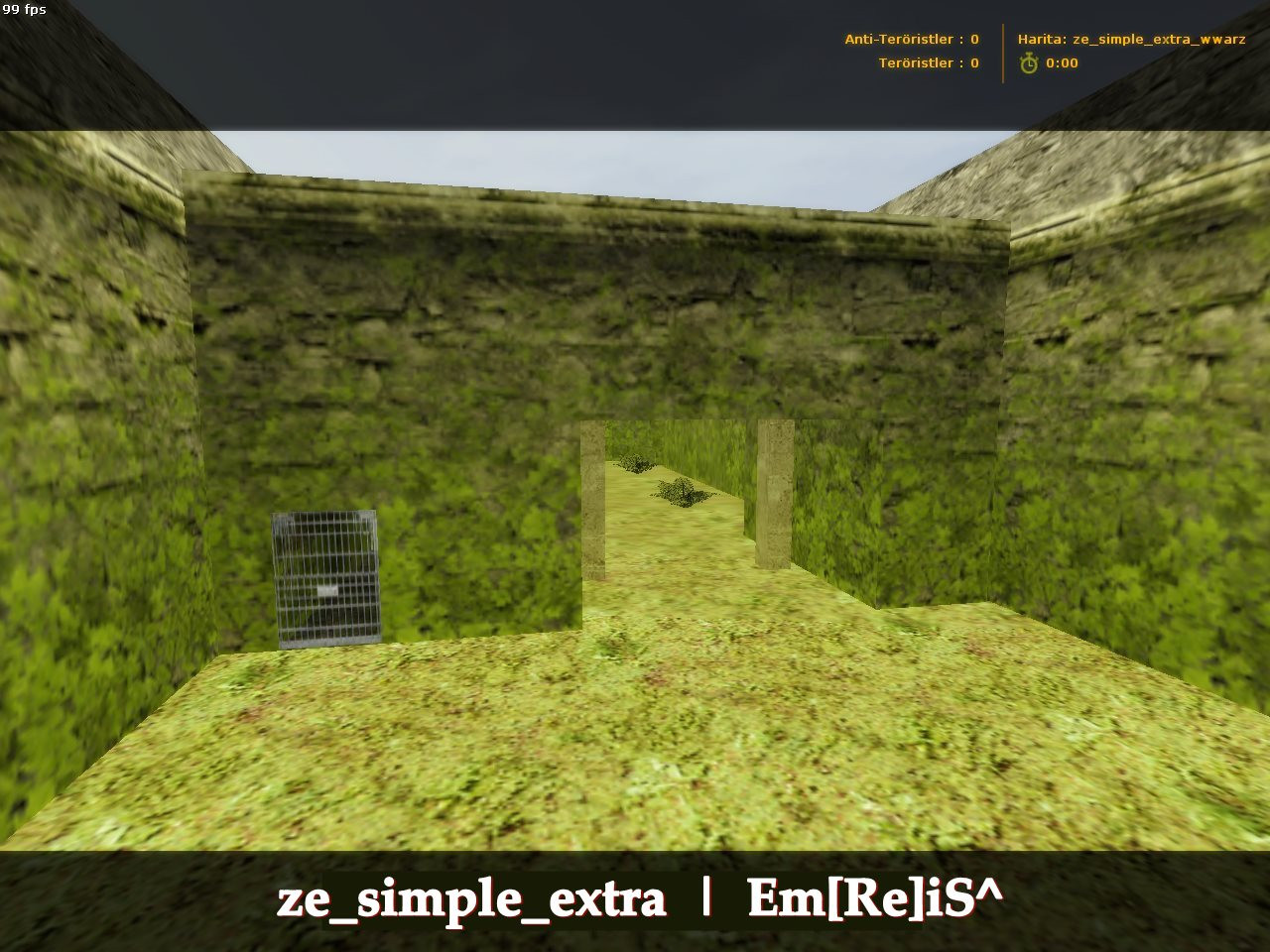 ze_simple_extra — скриншот 3