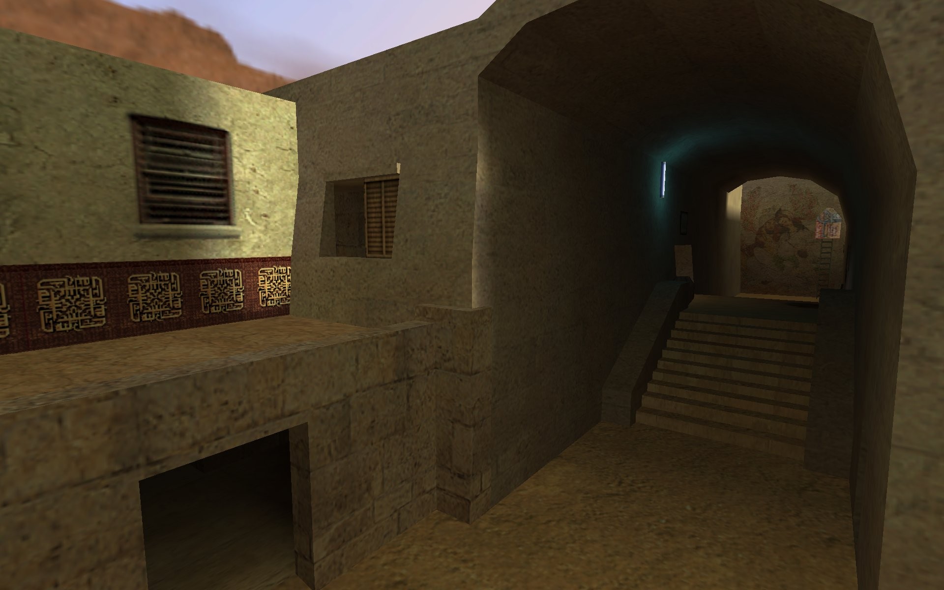cs_arabstreets_csm - скриншот 5