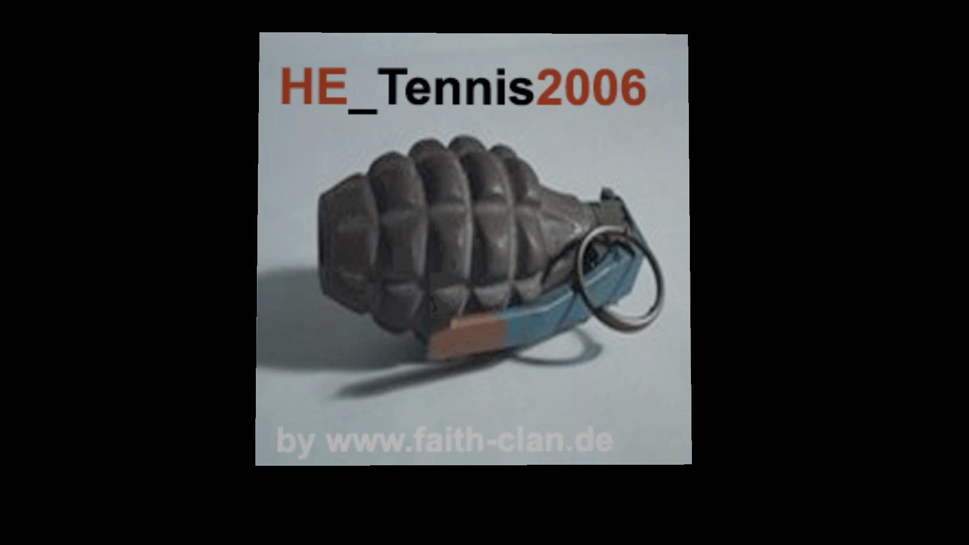 he_tennis2006 — скриншот 2