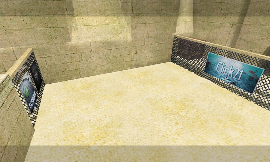 zm_dust2-final_click21 — скриншот 1