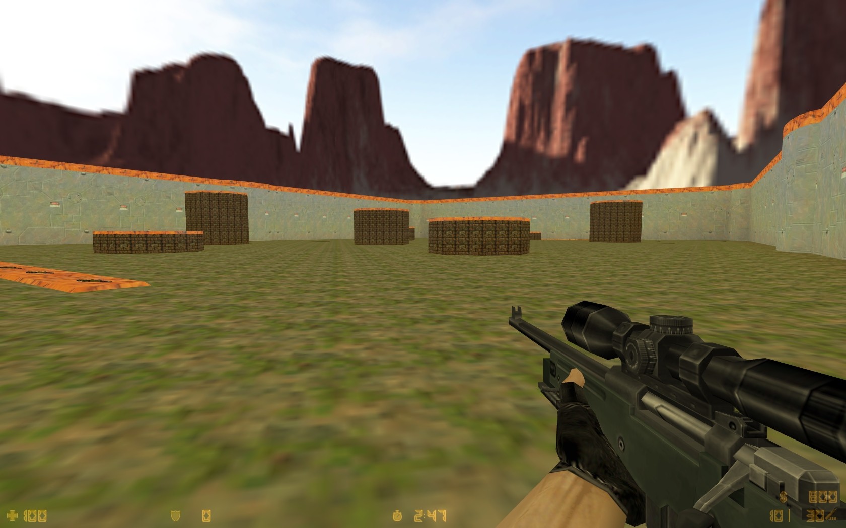 awp_map14 — скриншот 2