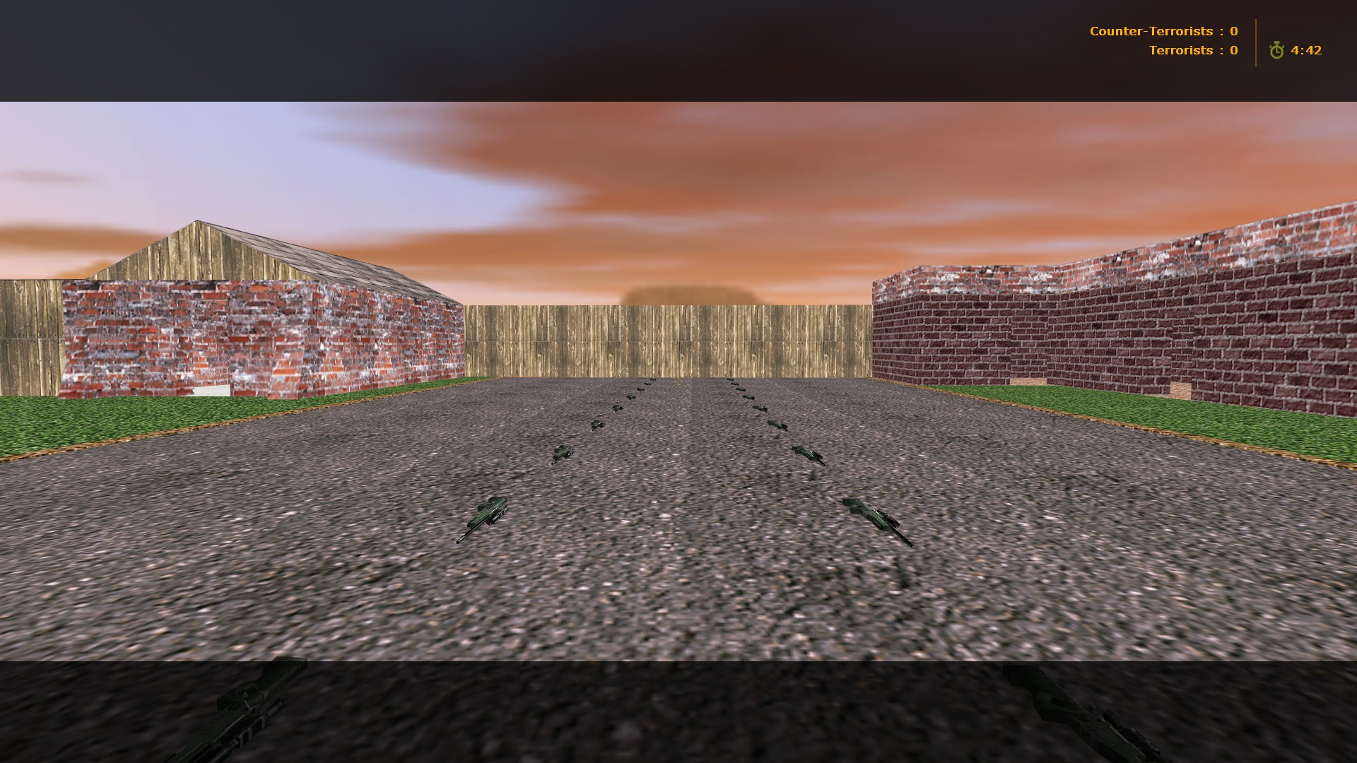 aim_awpstreets — скриншот 2