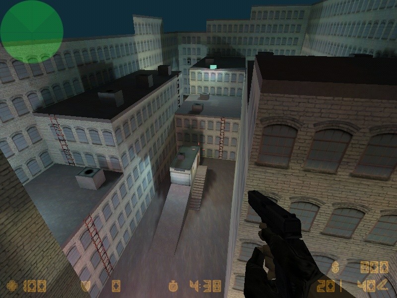 hns_t6rva — скриншот 2
