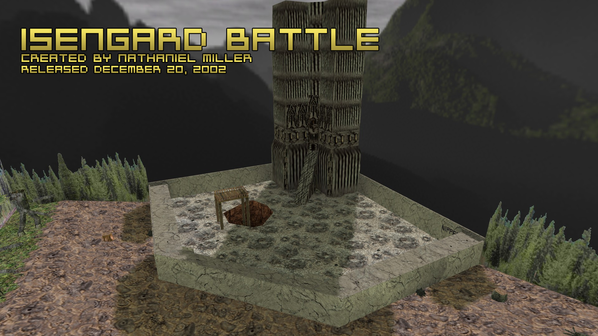 isengard_battle - скриншот 15