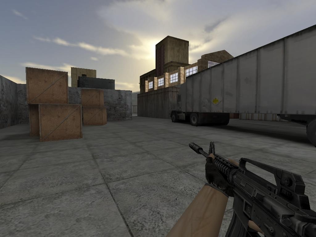 aim_cseesti_day — скриншот 1