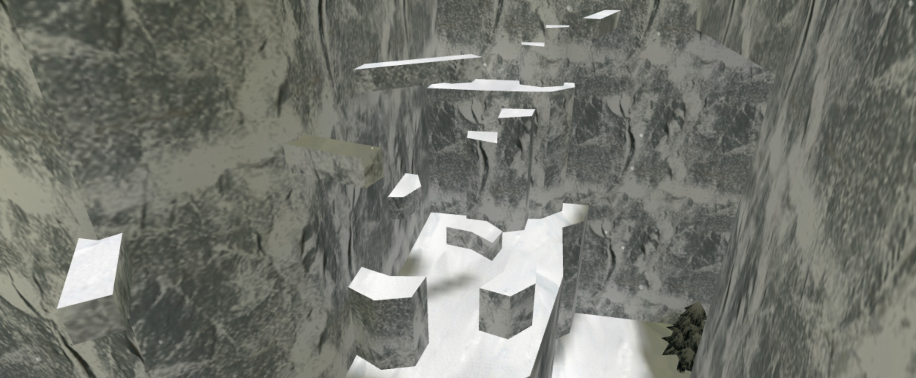 Скачать mls_pcm_frozenvalley - Скриншот