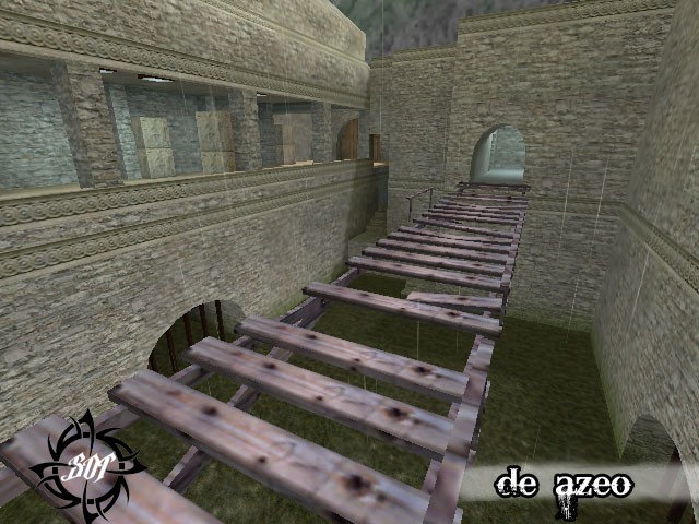 de_azeo — скриншот 2