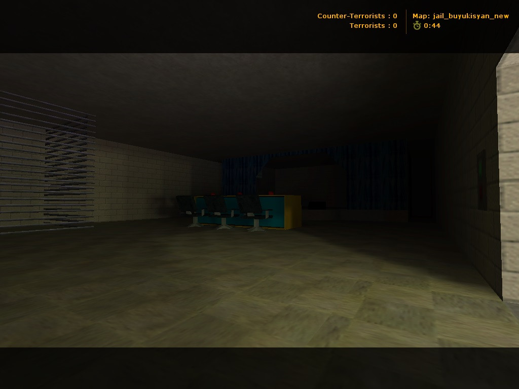 jail_buyukisyan_new — скриншот 19