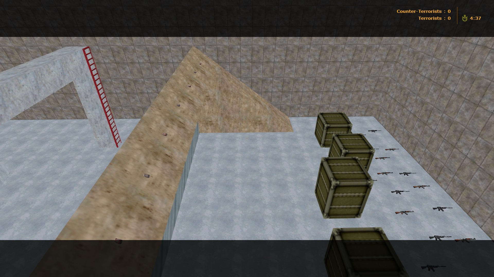 aim_b1ghall — скриншот 3