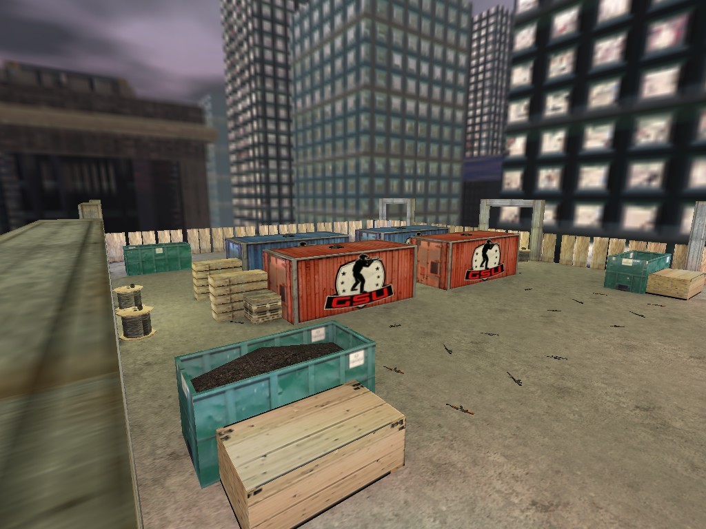 fy_gsuworld - скриншот 3