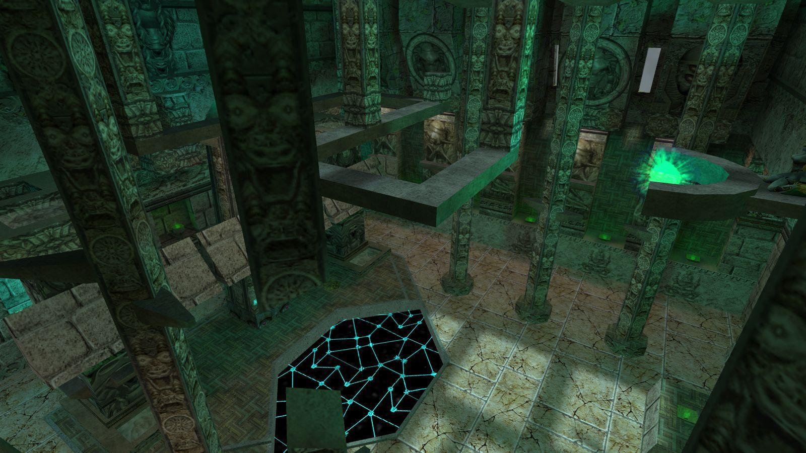 rush_cemetery — скриншот 6