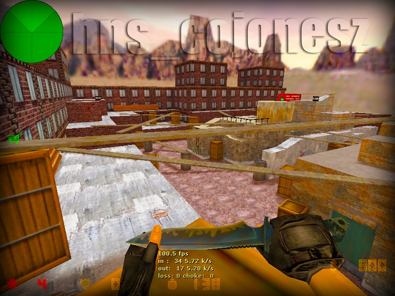 hns_cojonesz — скриншот 8