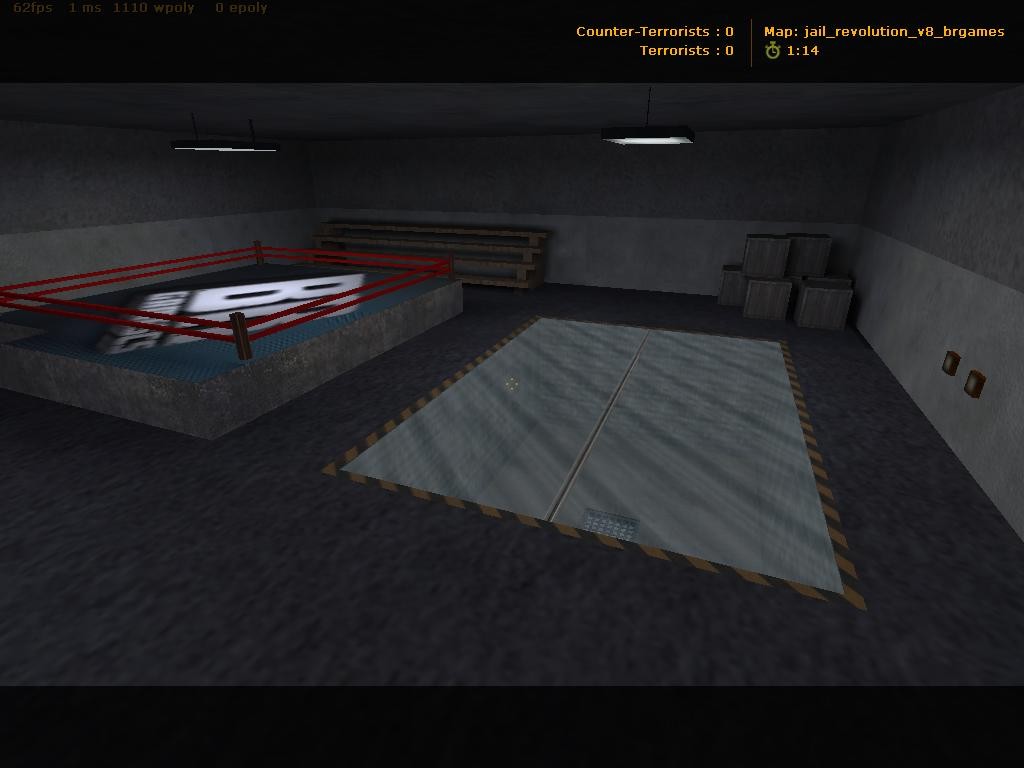 Скачать jail_revolution_v3_brgames - Скриншот