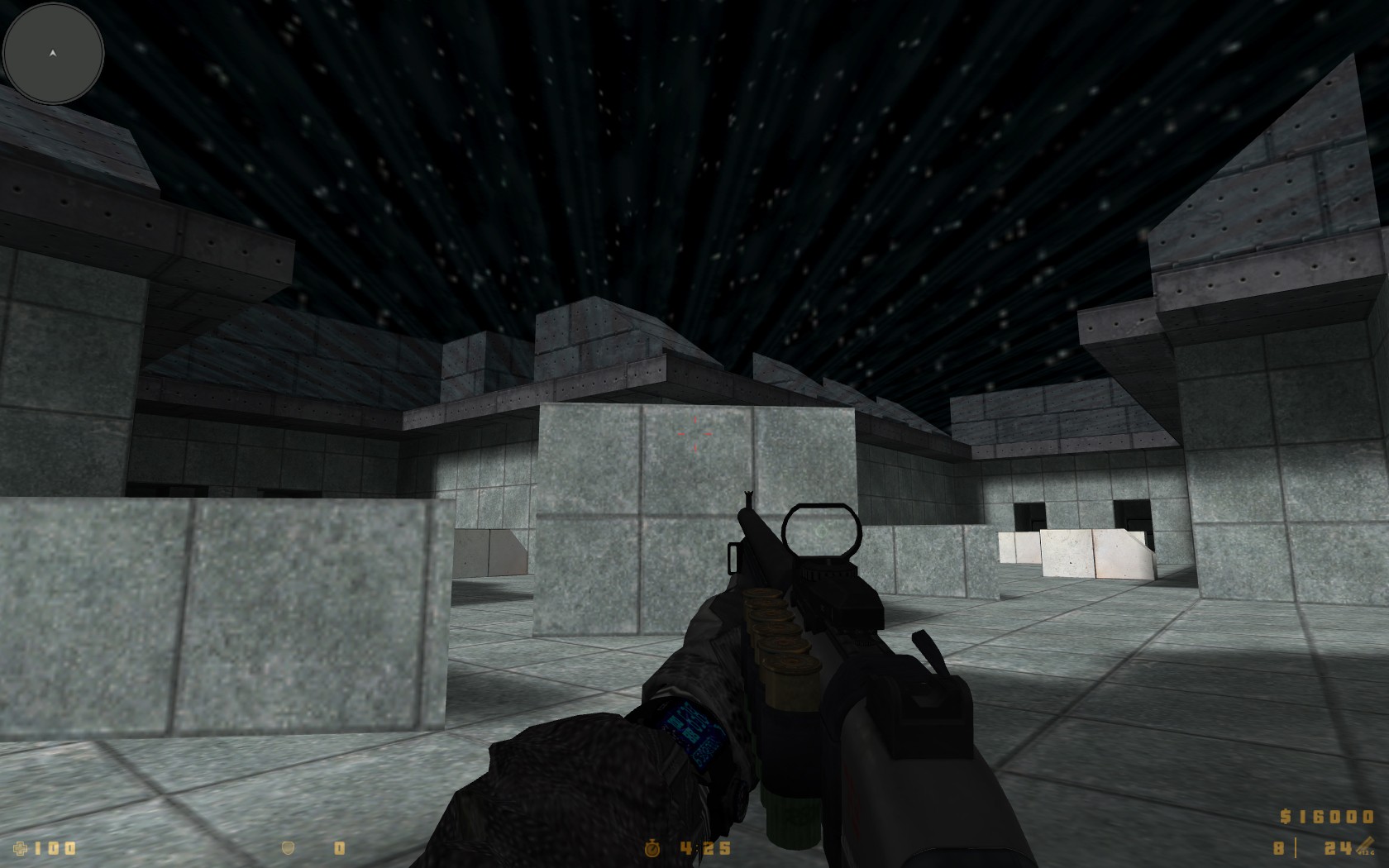 aim_cratejam3 — скриншот 2