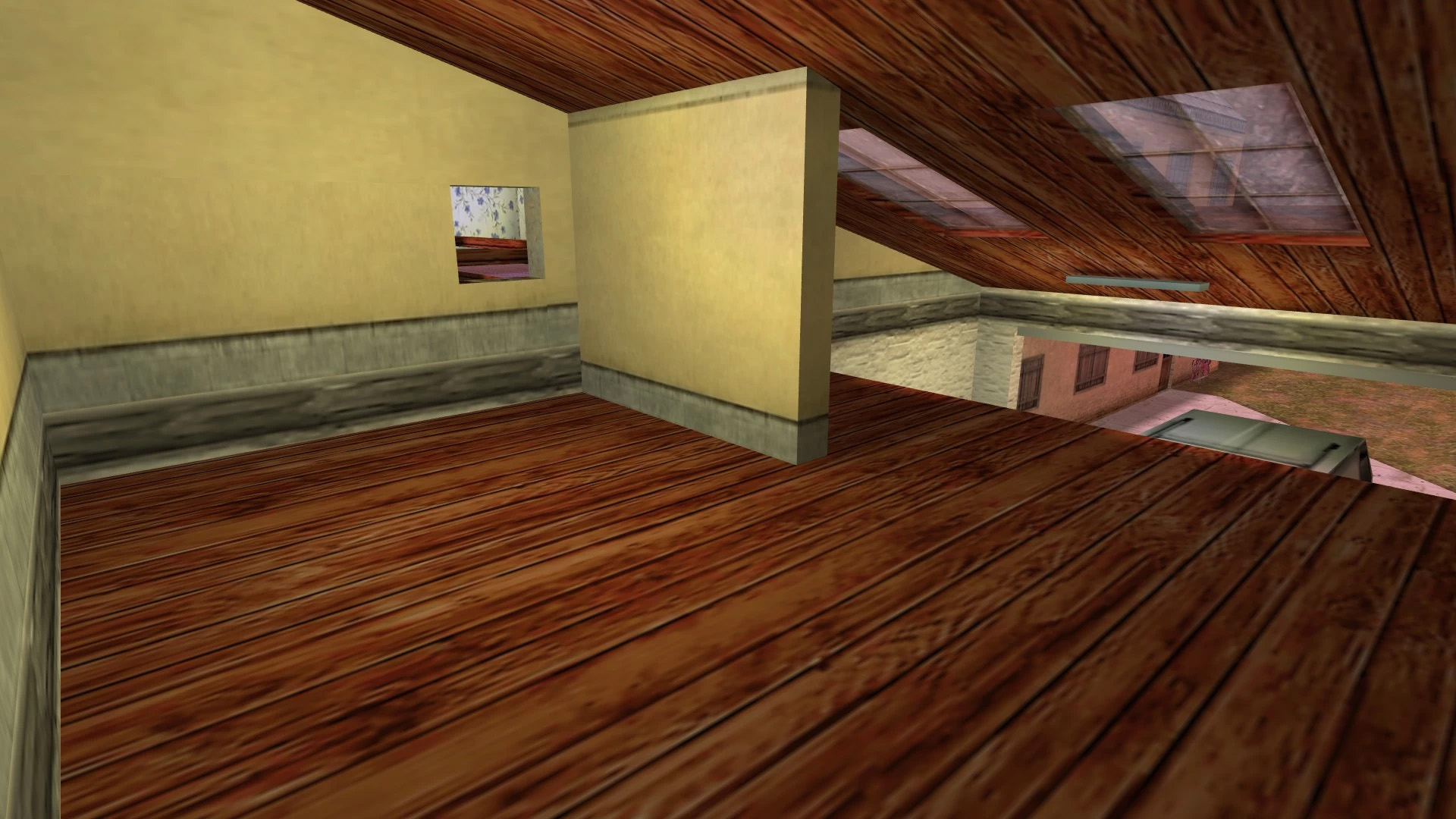 cs_house_arrest — скриншот 12