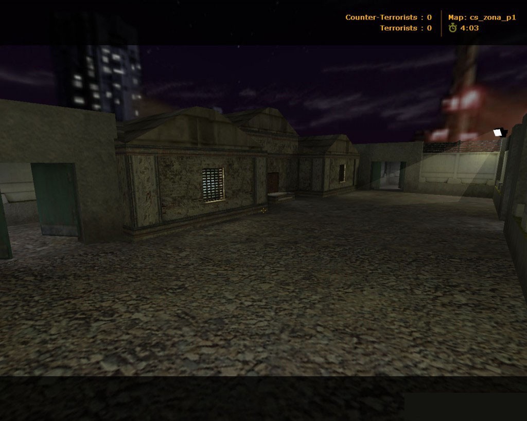 cs_zona_p1 - скриншот 2