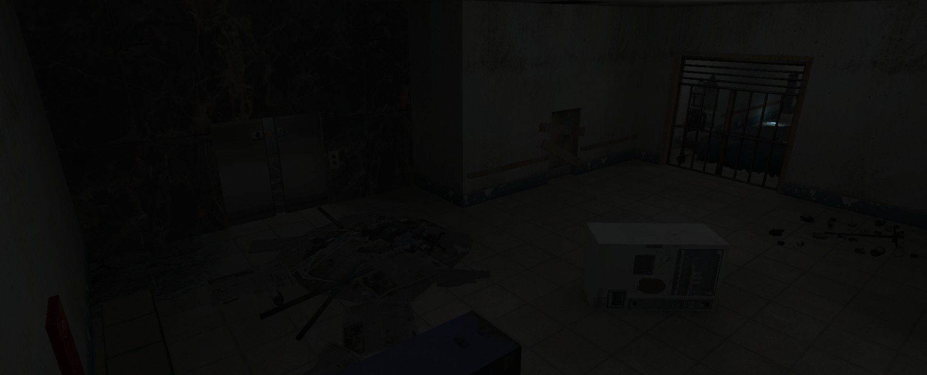 standalone_alpha — скриншот 1