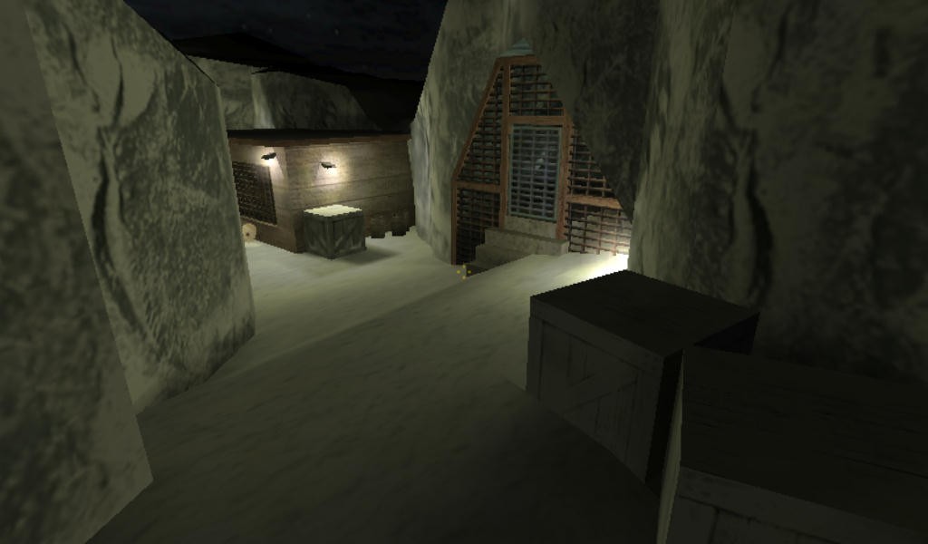 cs_abduction - скриншот 5
