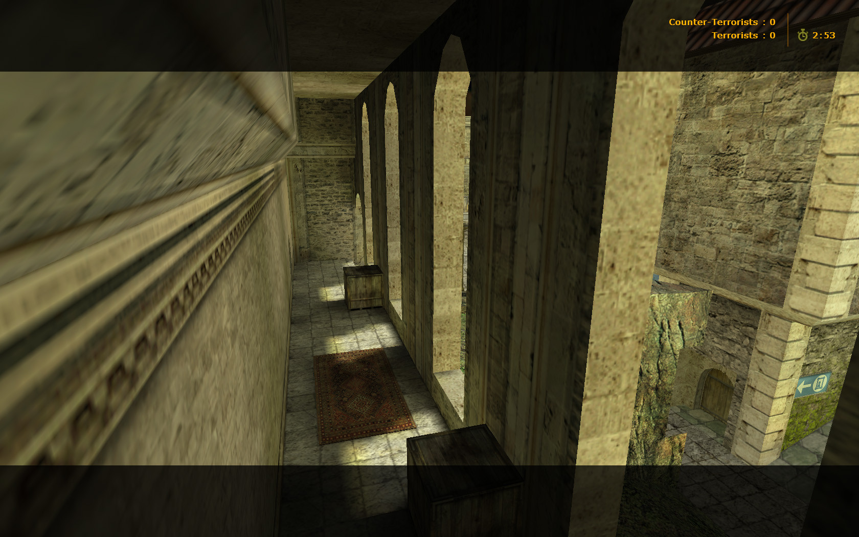 awp_piranesi — скриншот 2