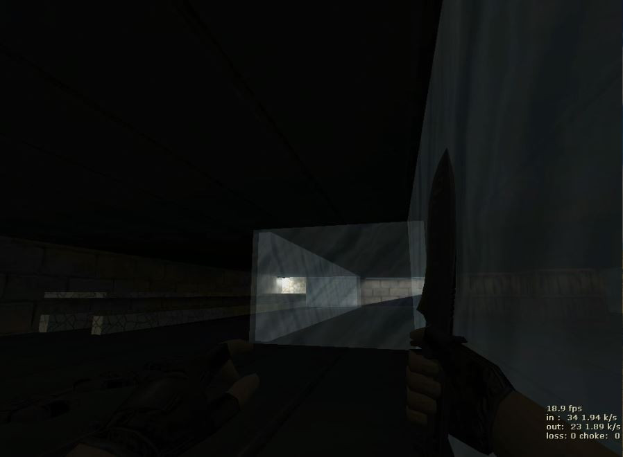 zm_Matrix — скриншот 21