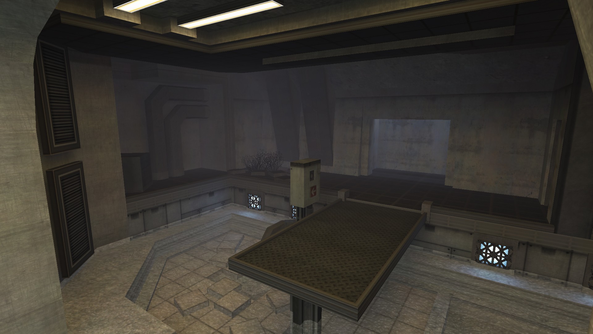 kz_obscurity — скриншот 10