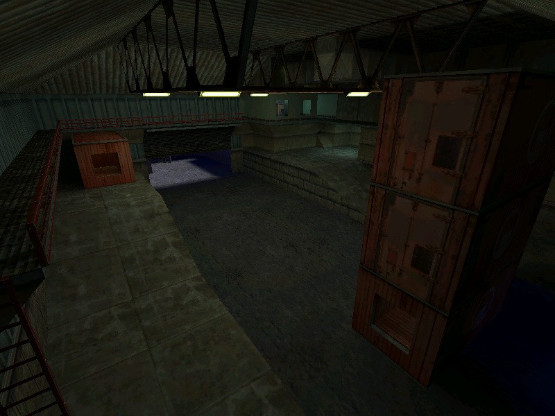bhz_assault — скриншот 2