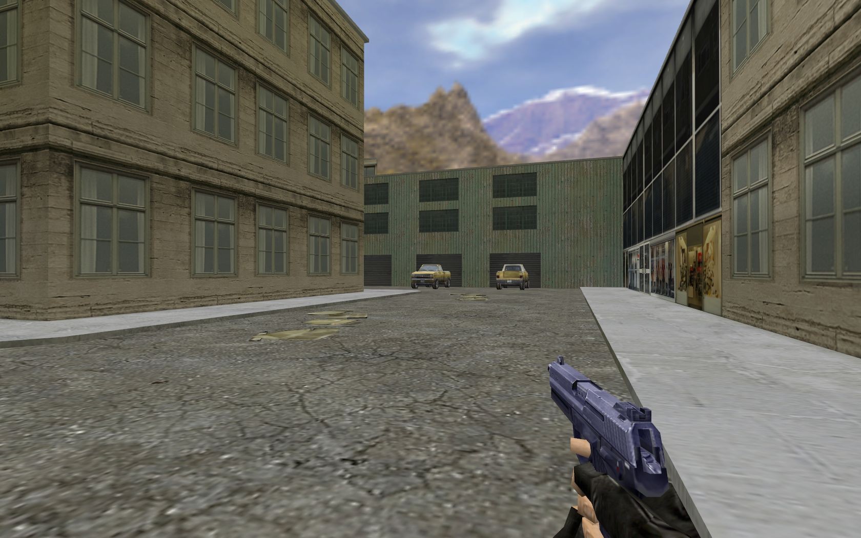 zp_outskirts — скриншот 6