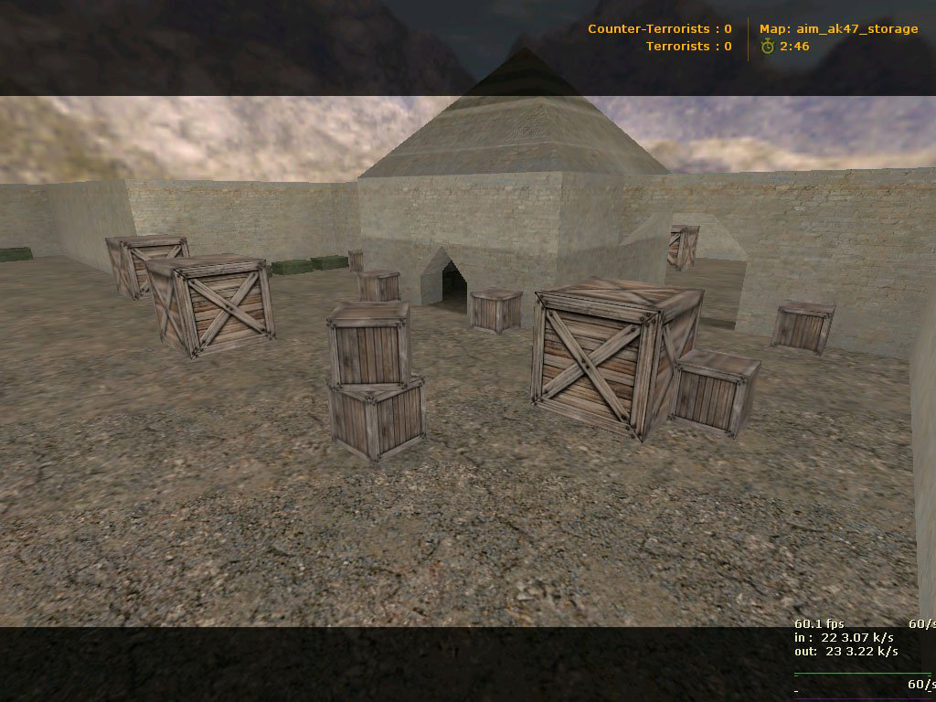aim_ak47_storage — скриншот 2