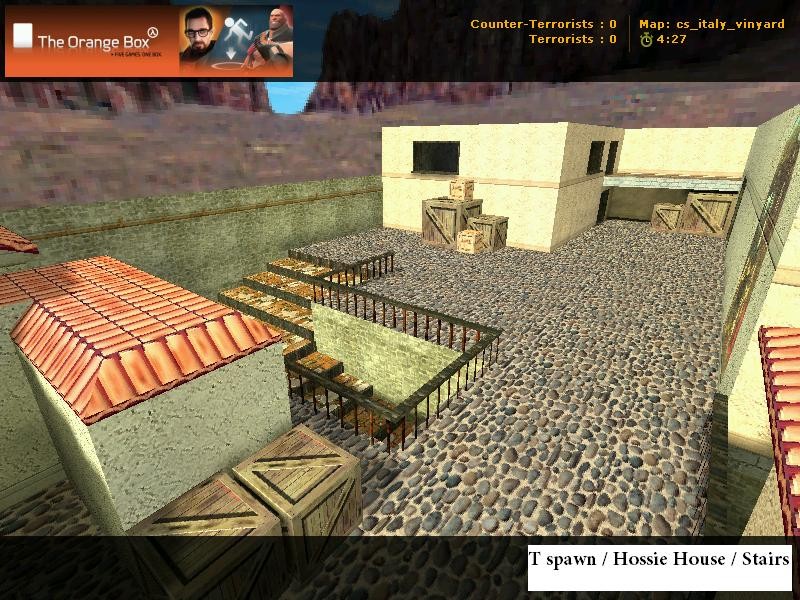 cs_italy_vinyard — скриншот 6