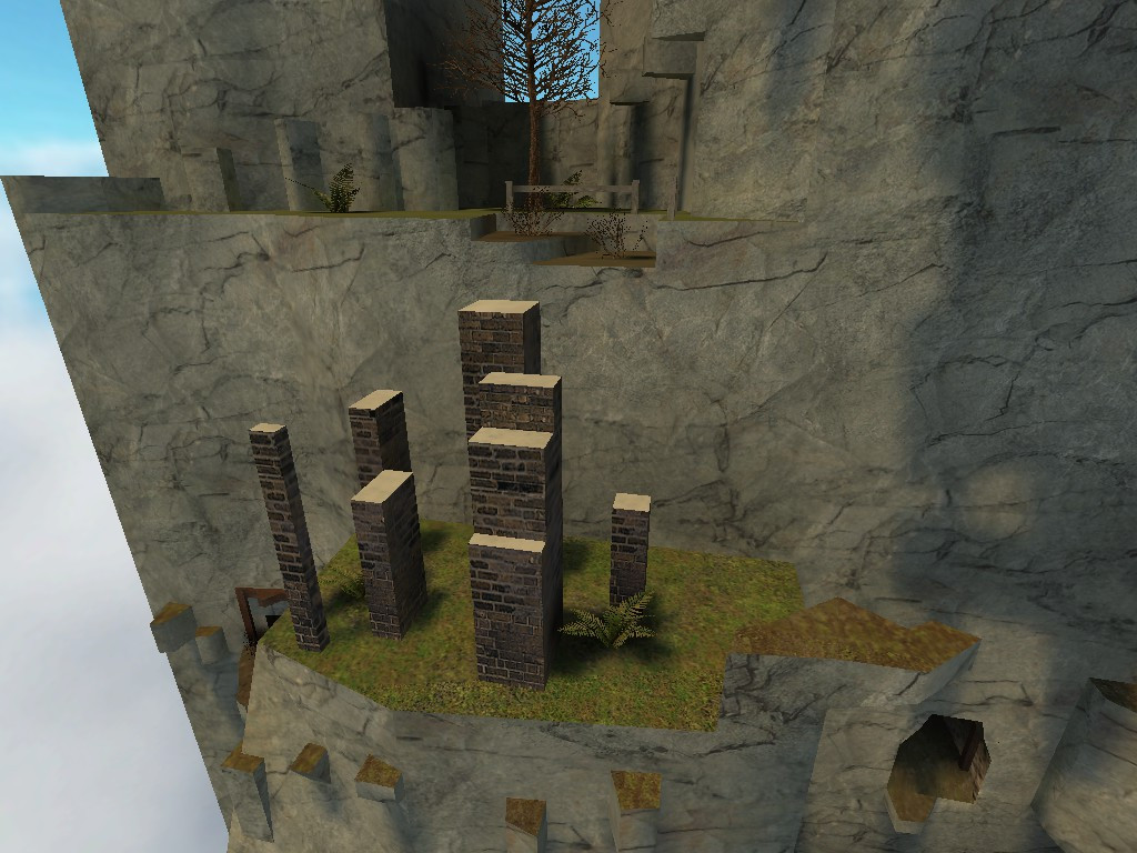 kz_airmountain — скриншот 2
