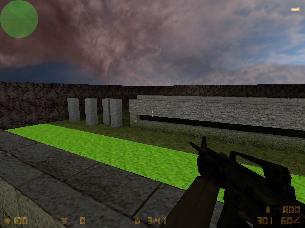 Скачать aim_h2k - Скриншот