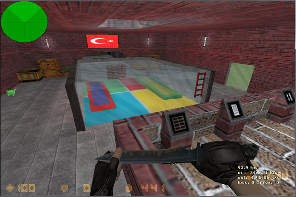jail_cezaevi_b5 — скриншот 5