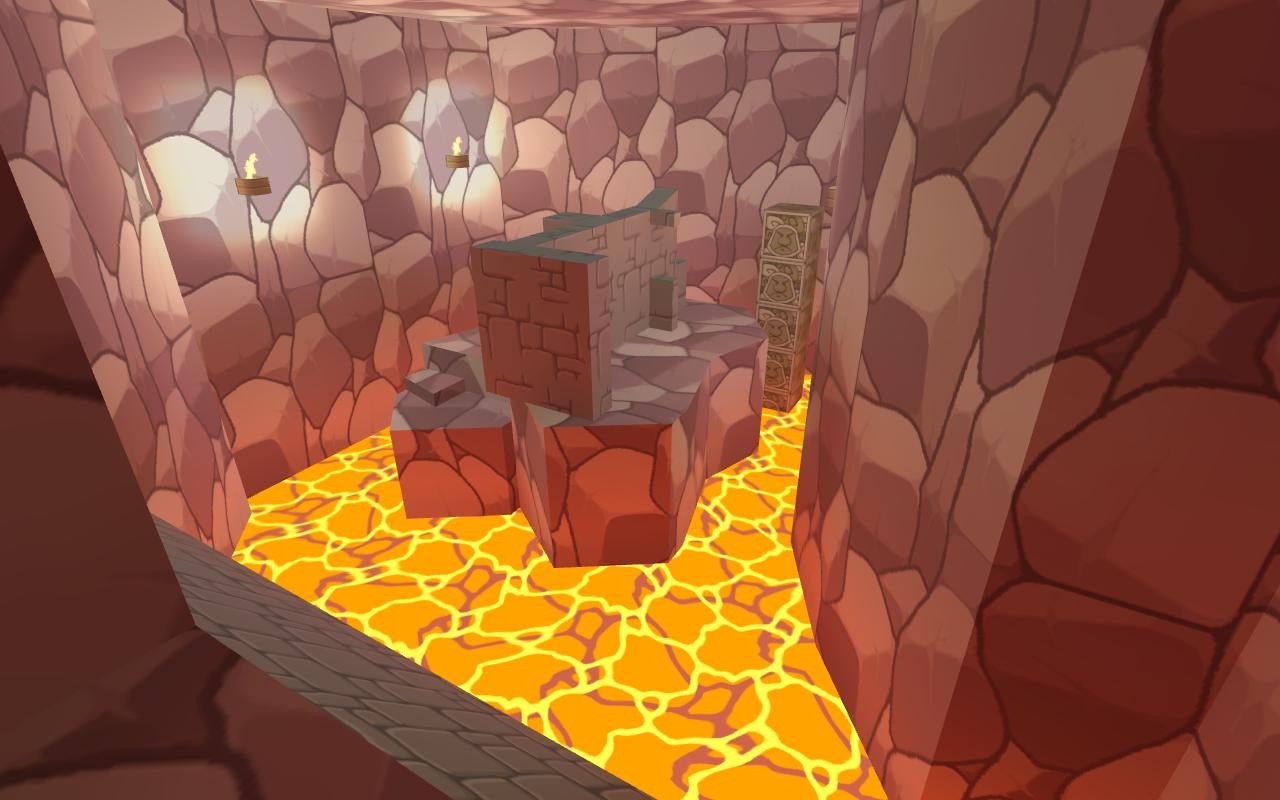 Скачать dyd_toonblock - Скриншот
